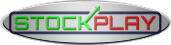 Stock Play Logo